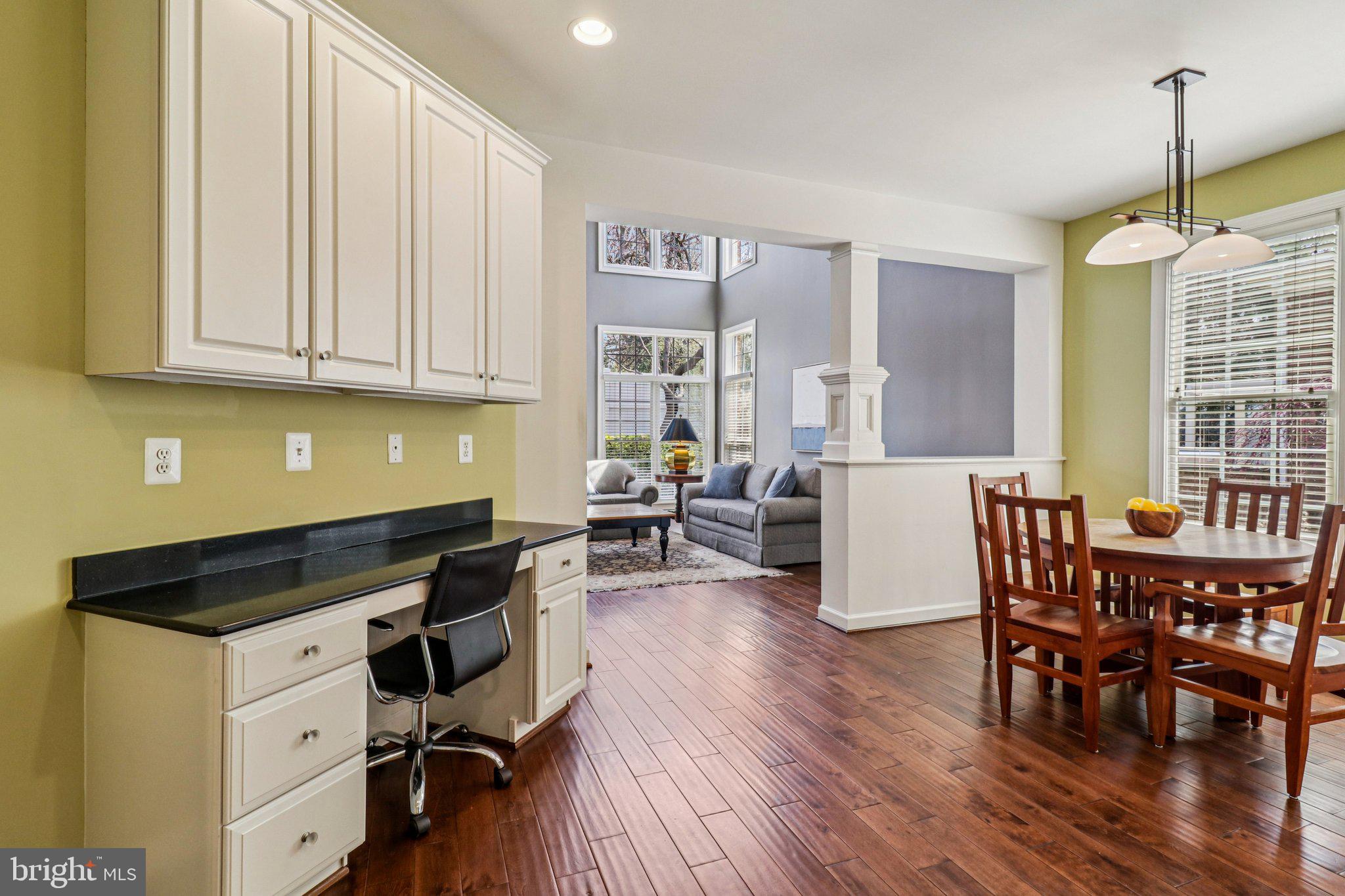 FARRCROFT - Residential