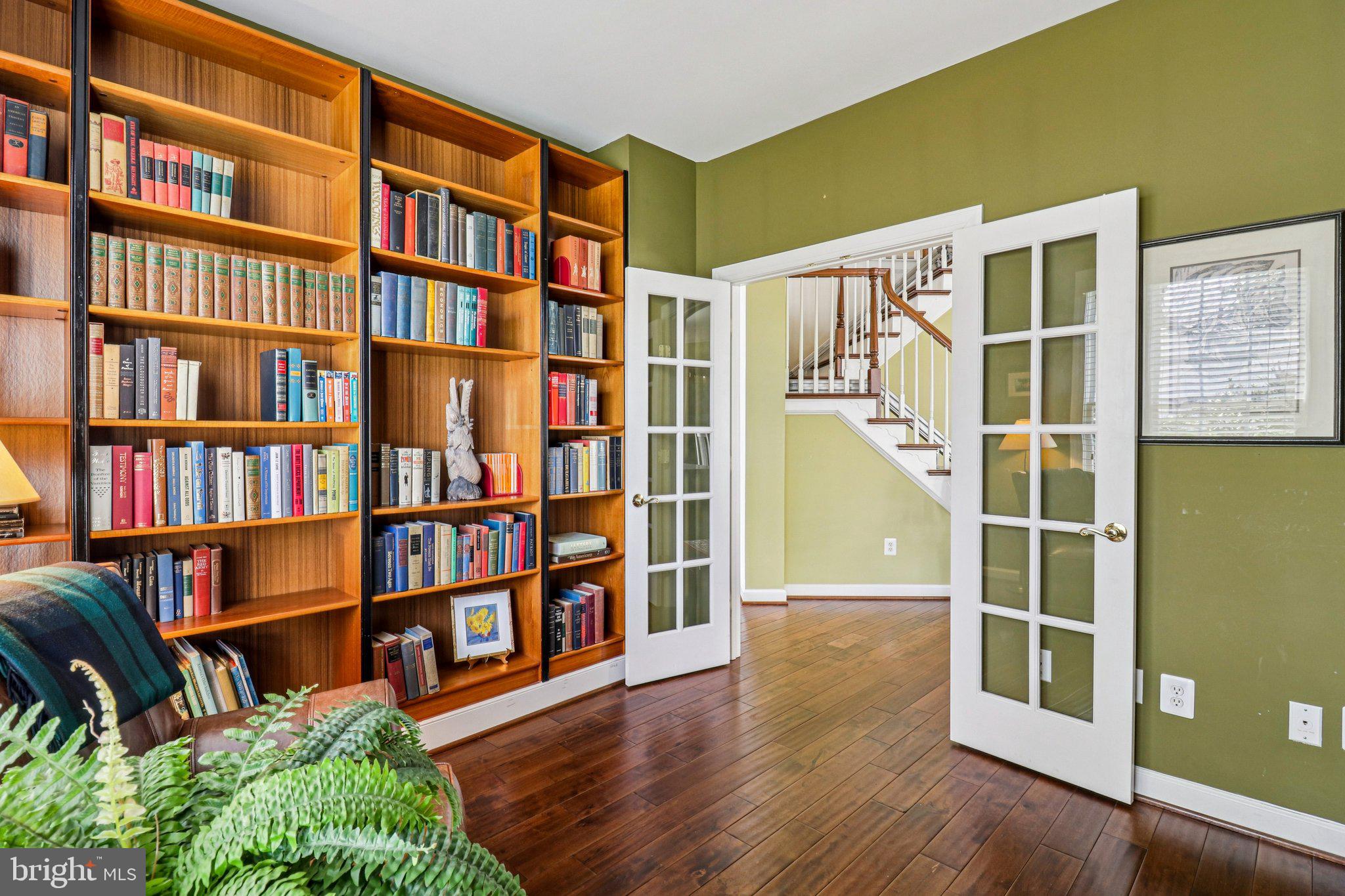 FARRCROFT - Residential