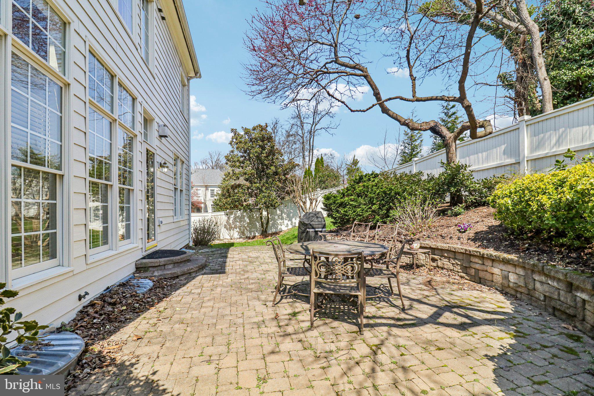 FARRCROFT - Residential