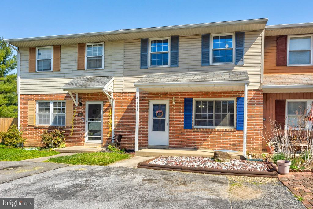 Photo of 115 MAPLEWOOD LN, MARIETTA, PA 17547 (MLS # PALA2033486)