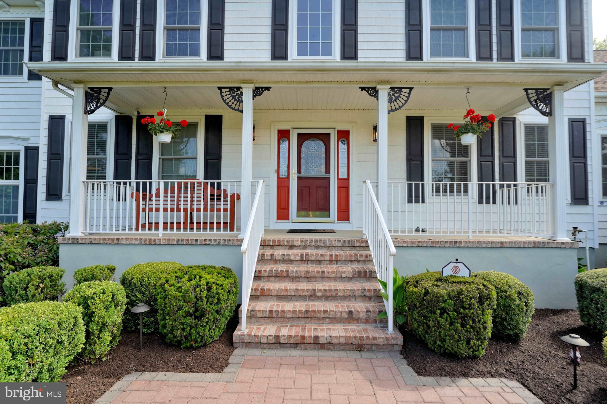 4 CHAMBERS FARM ROAD