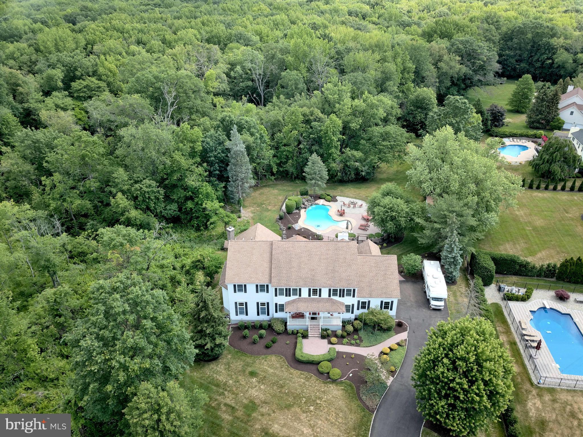 4 CHAMBERS FARM ROAD