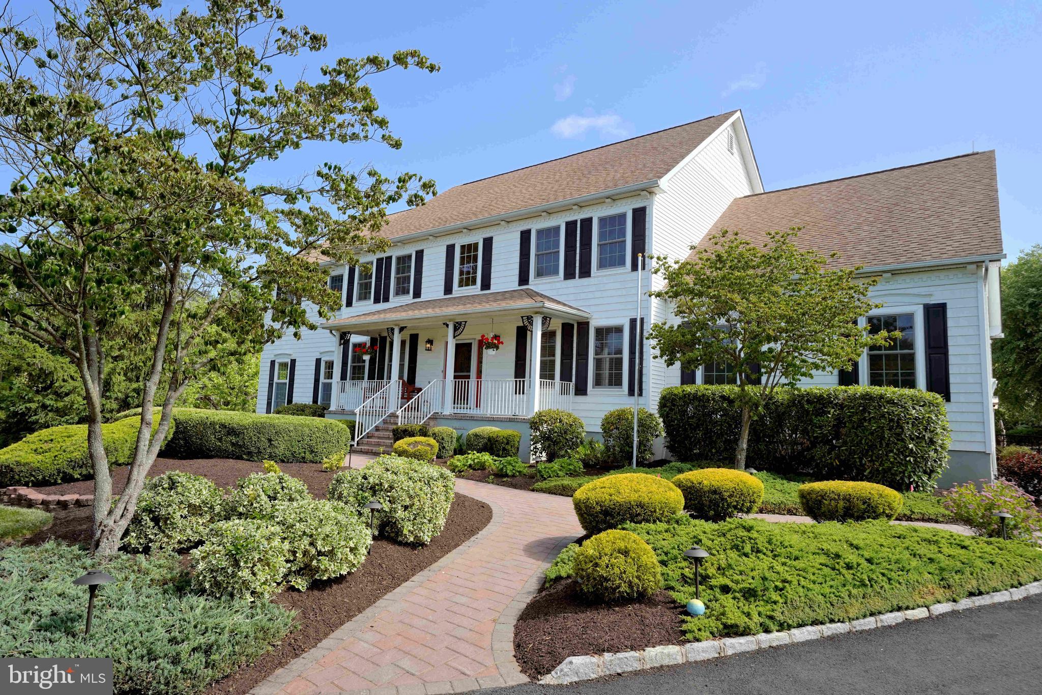 4 CHAMBERS FARM ROAD