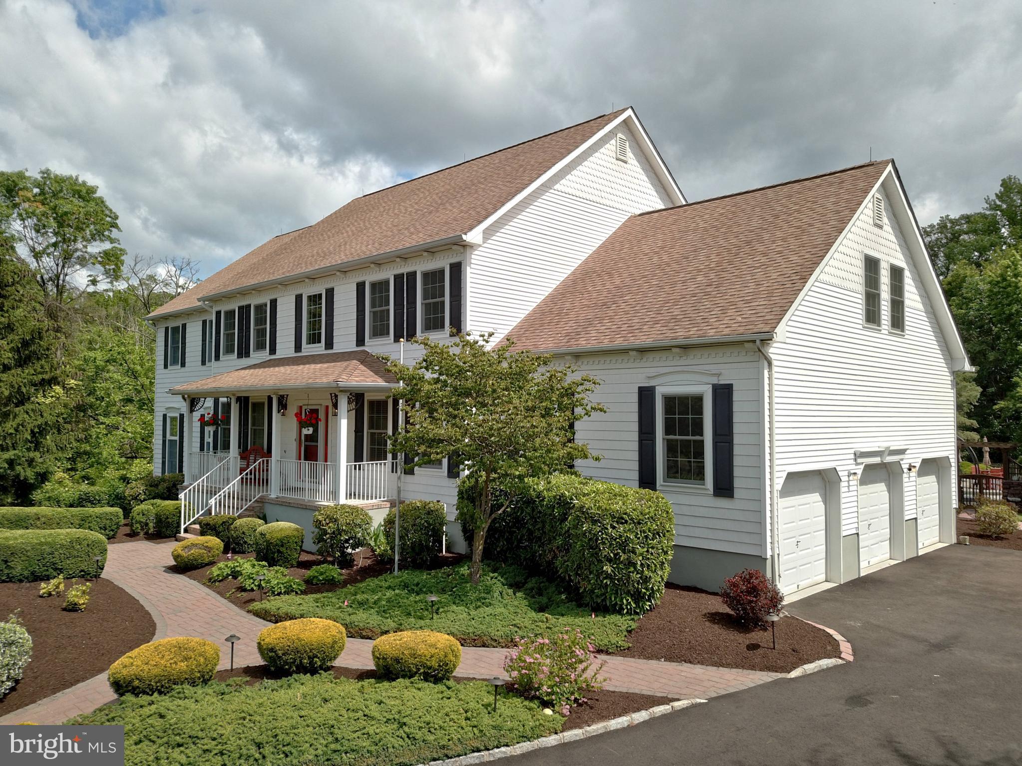 4 CHAMBERS FARM ROAD