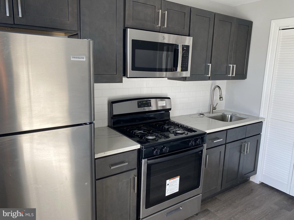 Photo of 6328 Magnolia Street #B, PHILADELPHIA, PA 19144 (MLS # PAPH2401260)