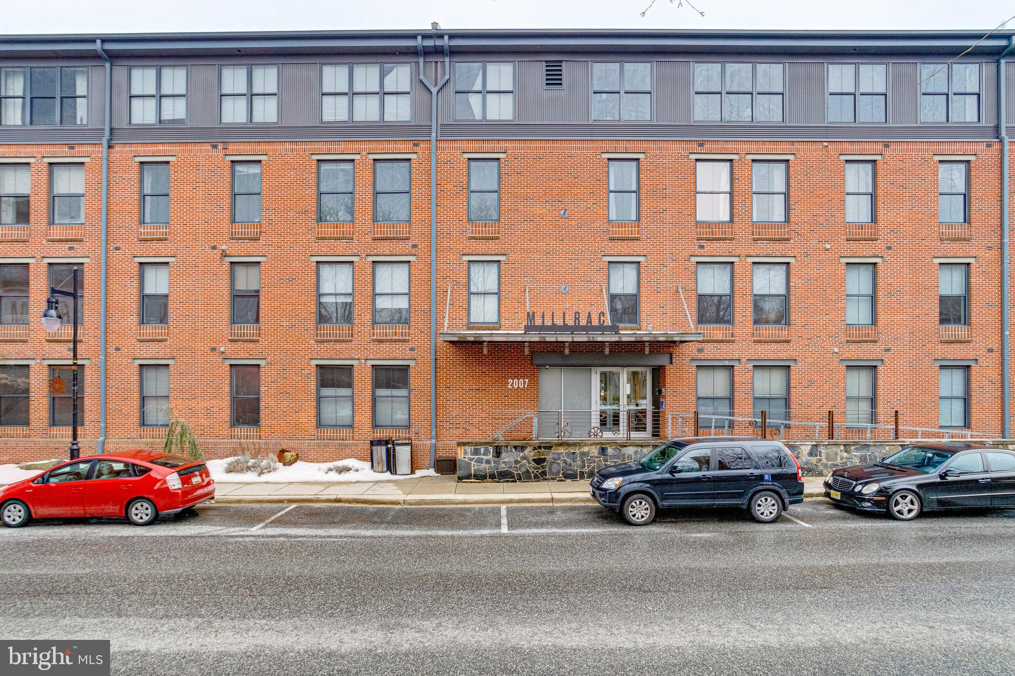 2007 CLIPPER PARK ROAD 212