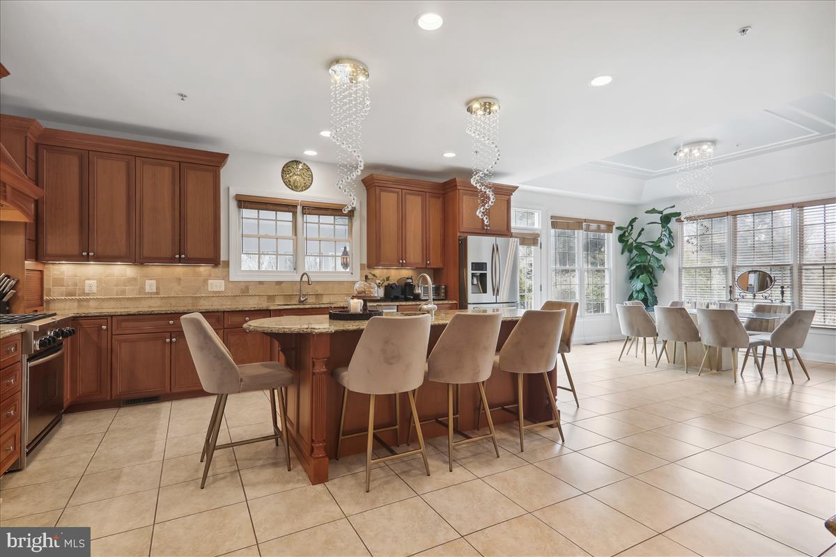 BURNING TREE ESTATES - Residential Lease