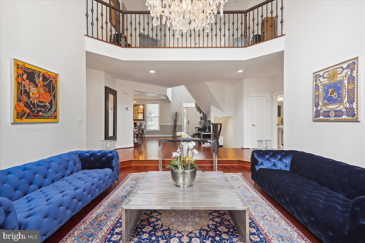 BURNING TREE ESTATES - Residential Lease