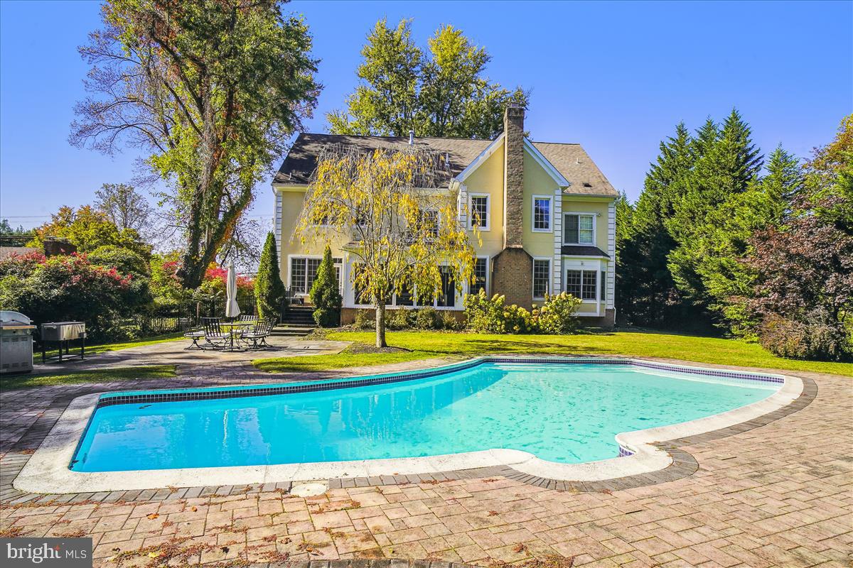 BURNING TREE ESTATES - Residential Lease