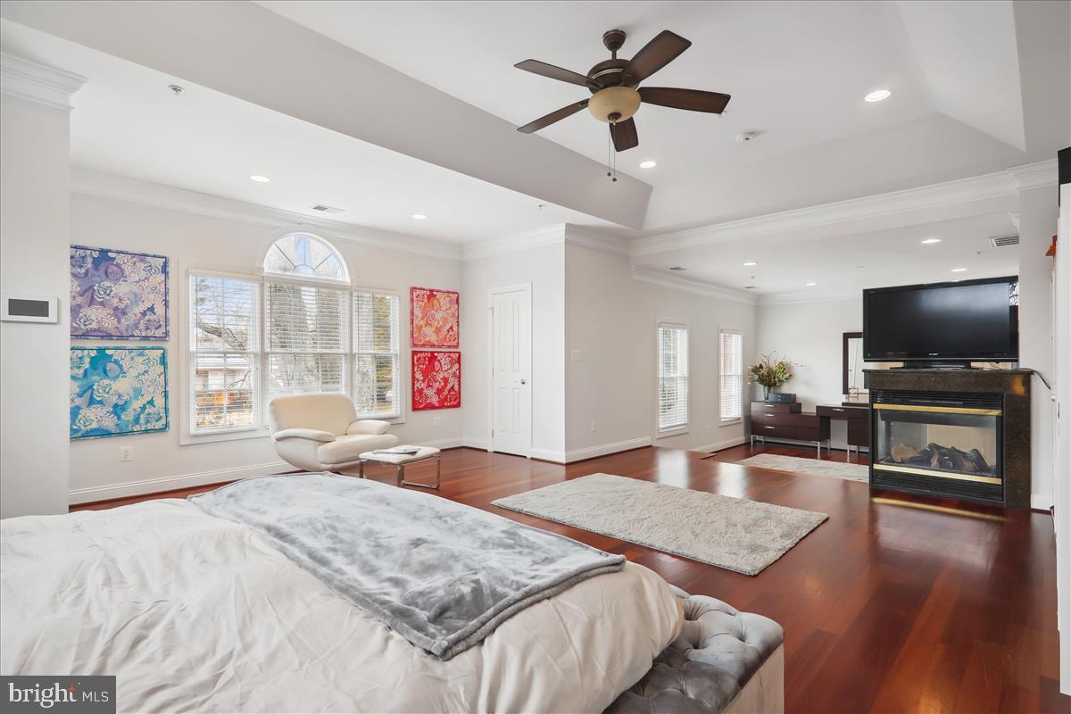 BURNING TREE ESTATES - Residential Lease