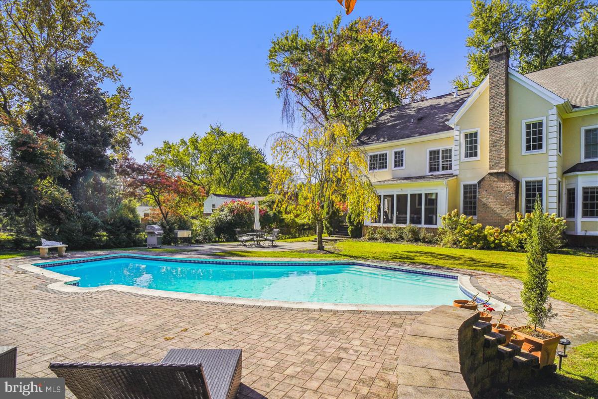 BURNING TREE ESTATES - Residential Lease