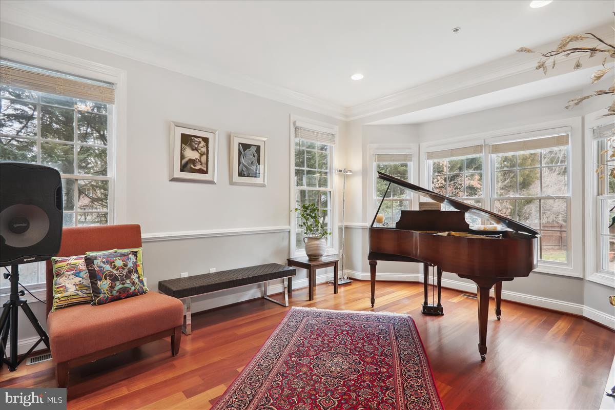 BURNING TREE ESTATES - Residential Lease