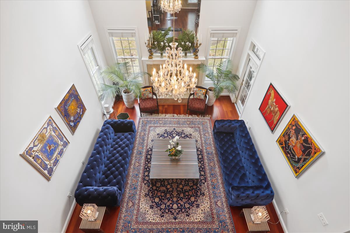 BURNING TREE ESTATES - Residential Lease