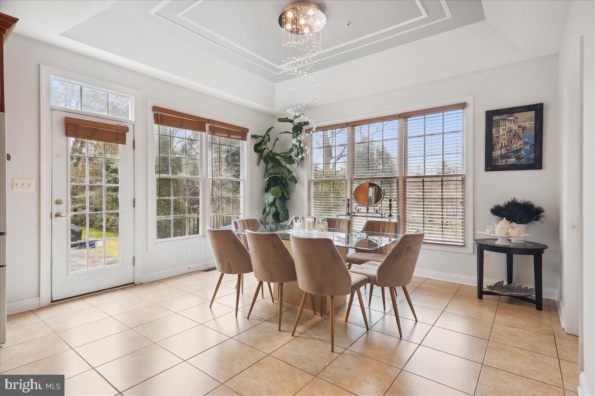 BURNING TREE ESTATES - Residential Lease