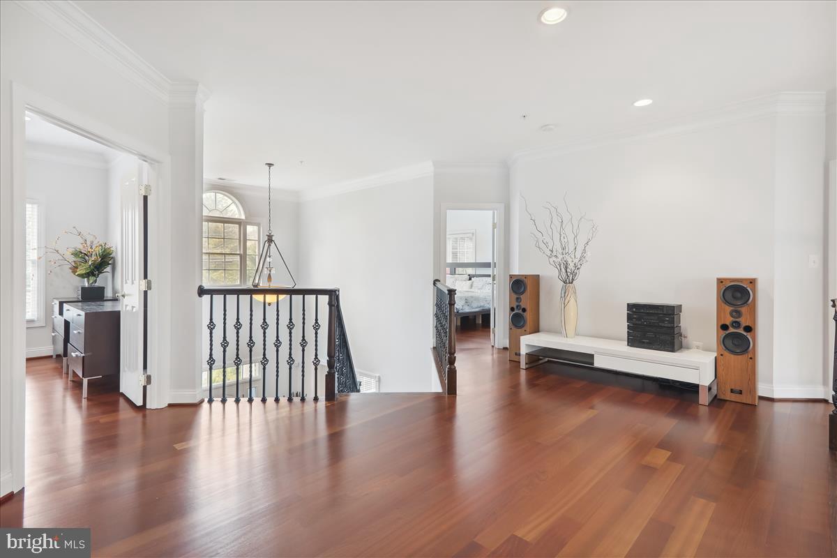 BURNING TREE ESTATES - Residential Lease