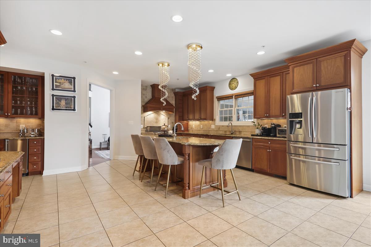 BURNING TREE ESTATES - Residential Lease