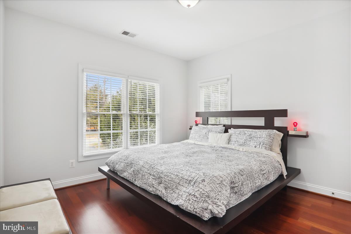 BURNING TREE ESTATES - Residential Lease