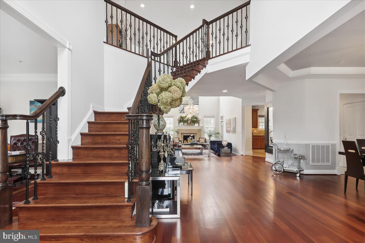 BURNING TREE ESTATES - Residential Lease