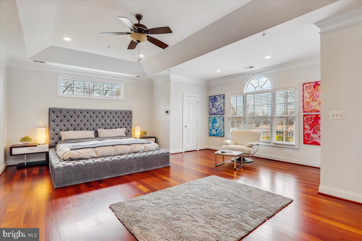 BURNING TREE ESTATES - Residential Lease