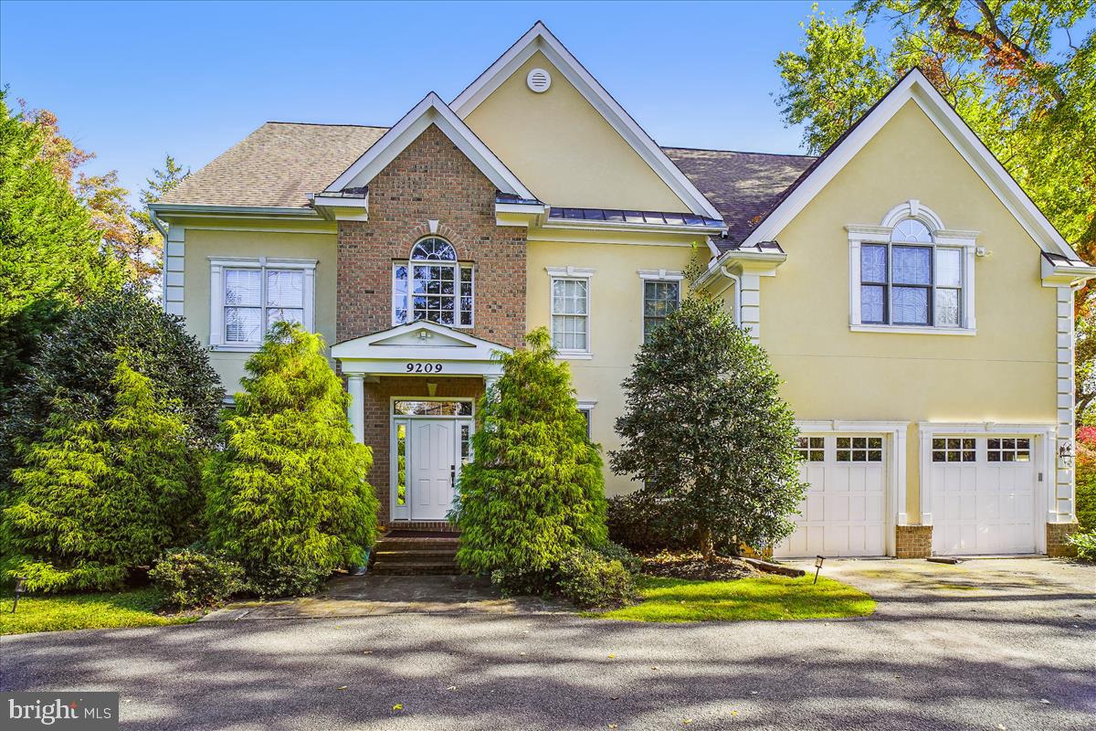 BURNING TREE ESTATES - Residential Lease