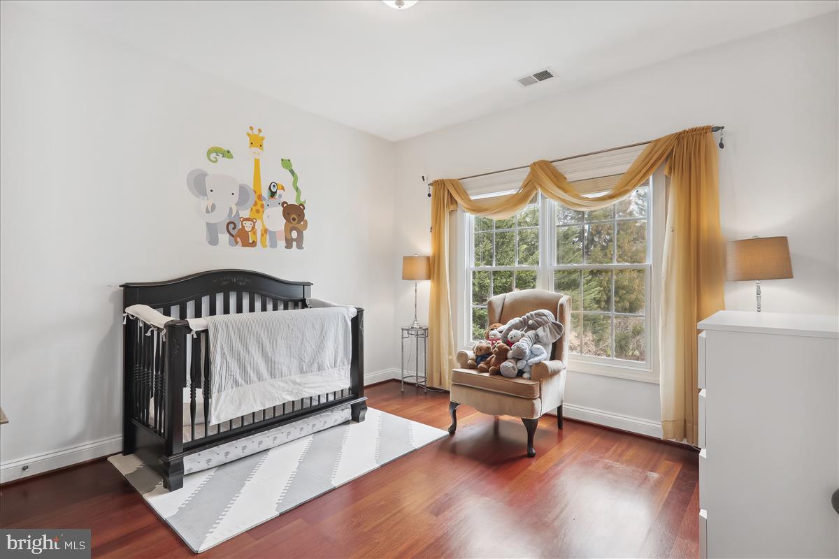 BURNING TREE ESTATES - Residential Lease