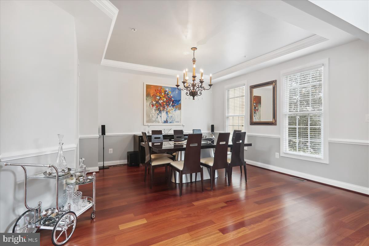 BURNING TREE ESTATES - Residential Lease