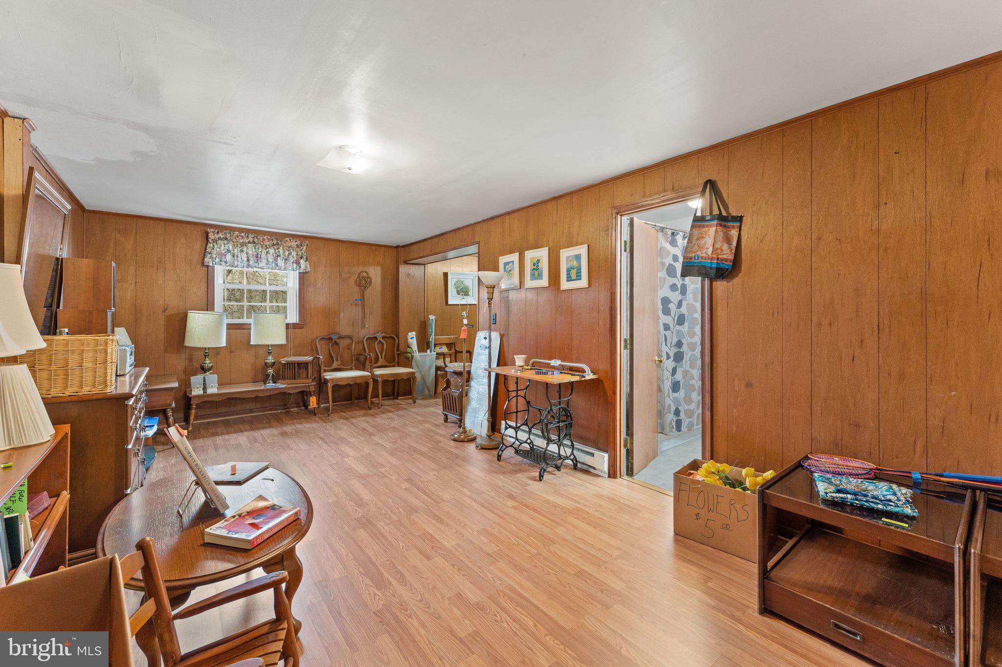 VALLEVUE - Residential