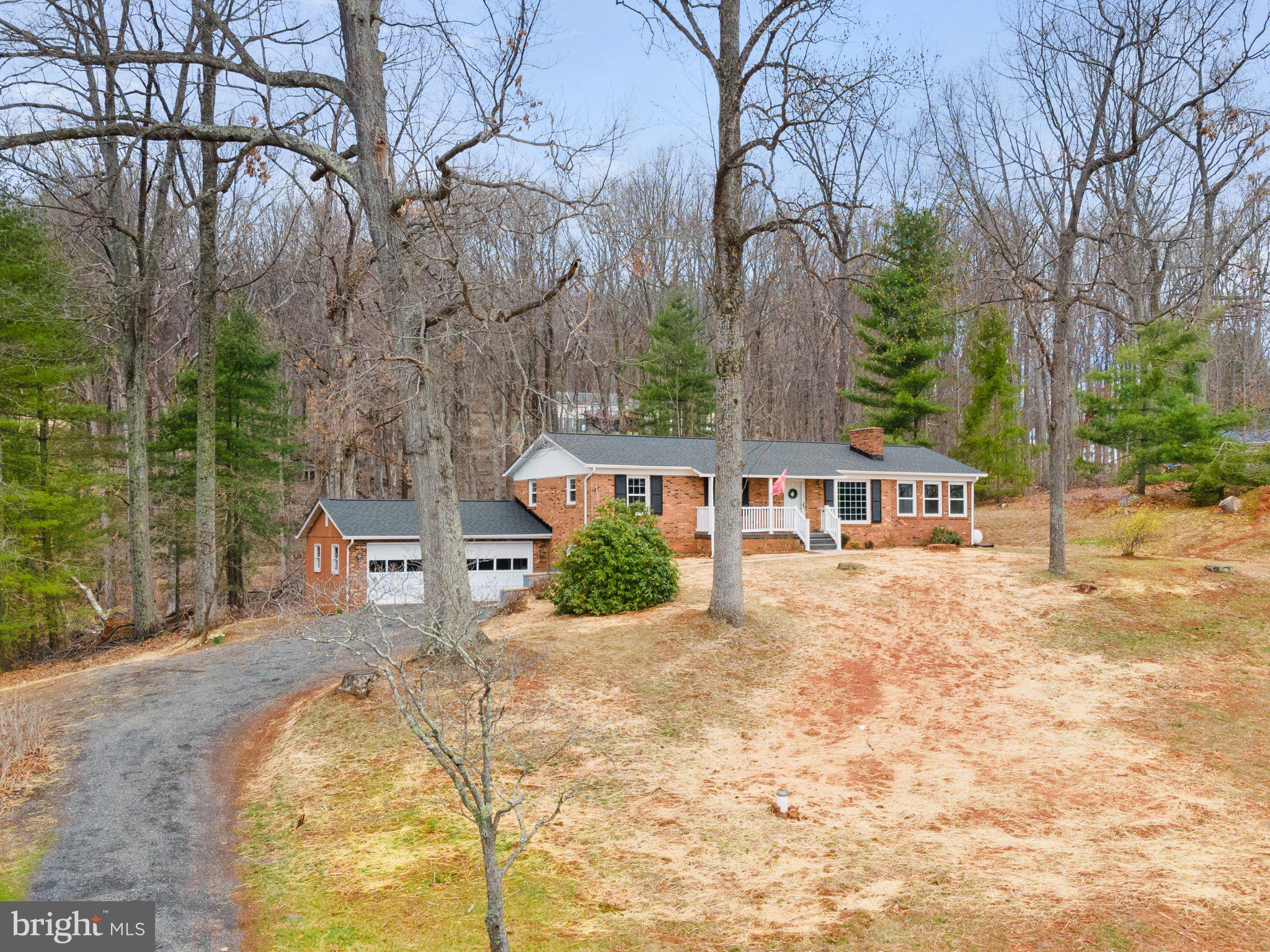 VALLEVUE - Residential