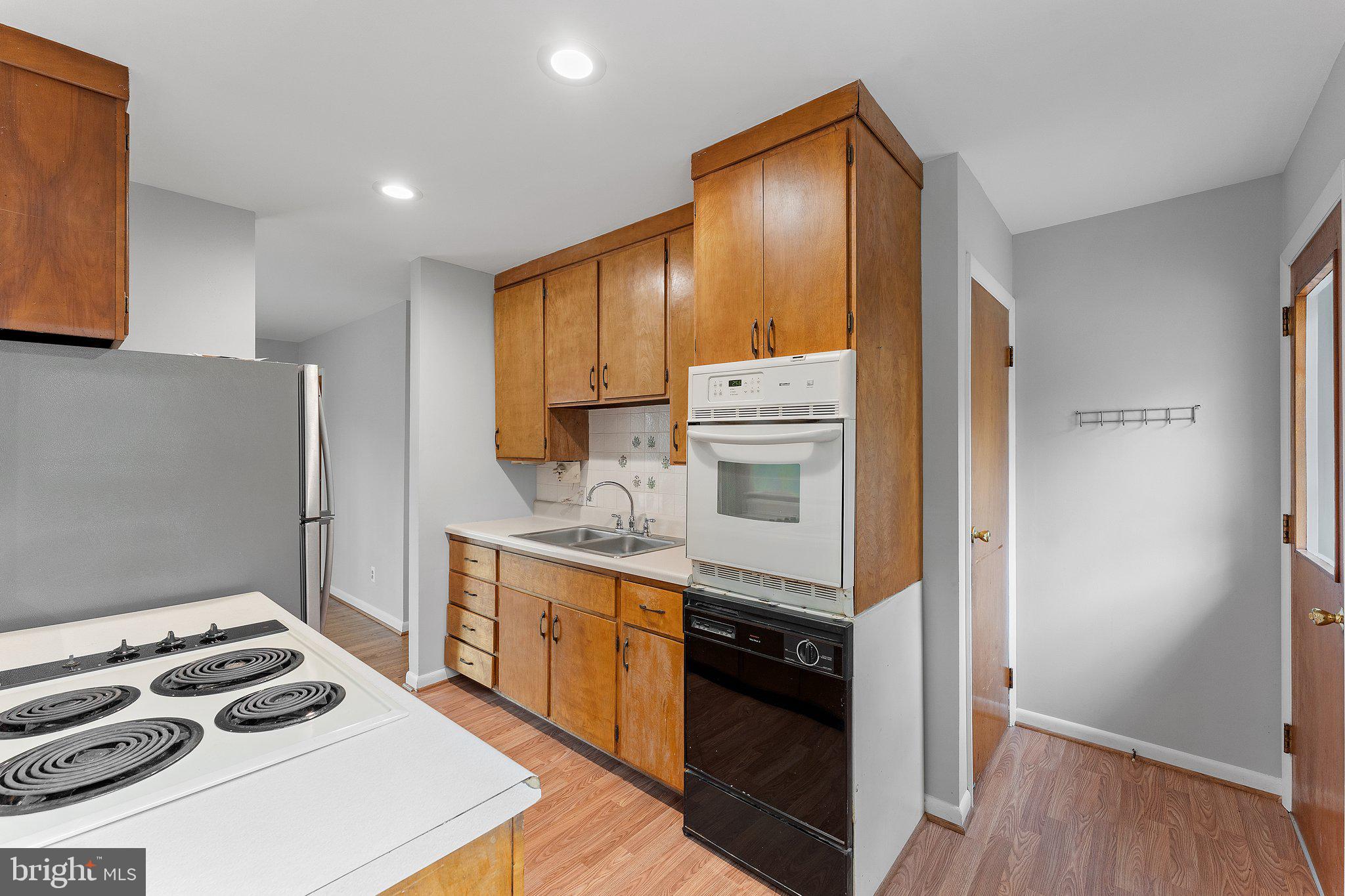 VALLEVUE - Residential