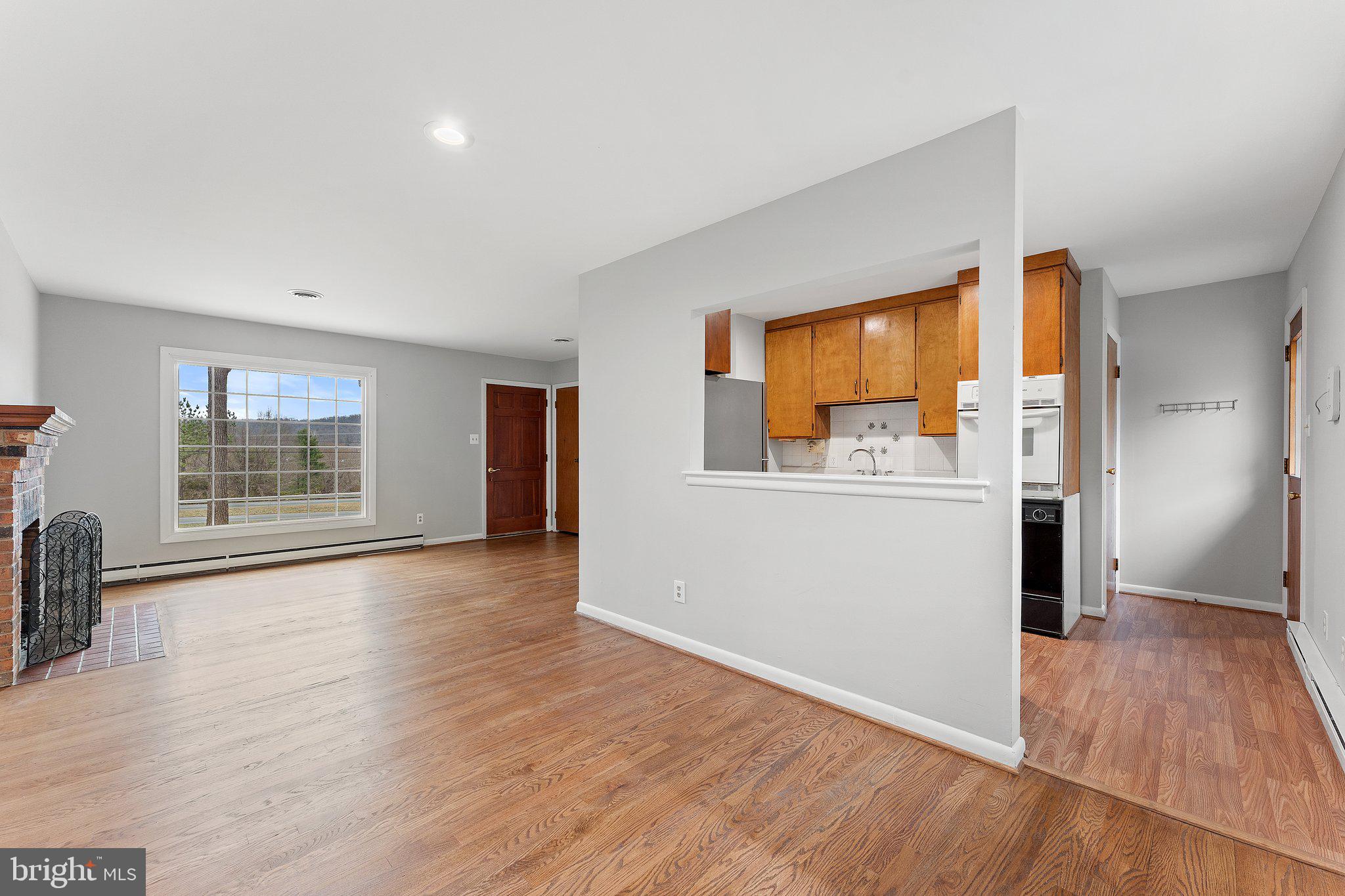 VALLEVUE - Residential