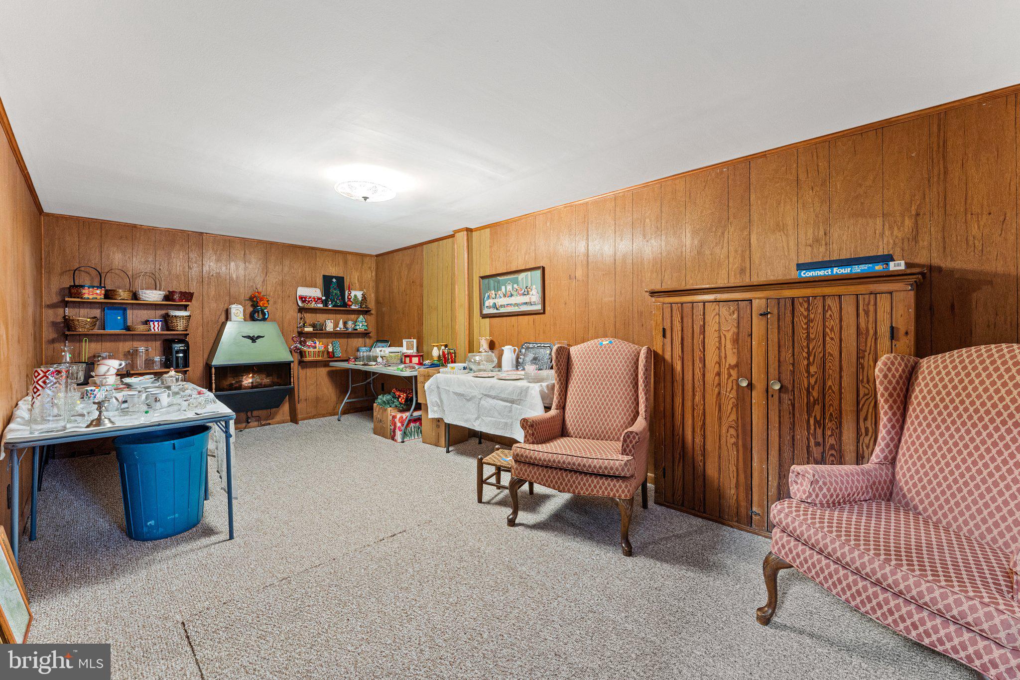 VALLEVUE - Residential