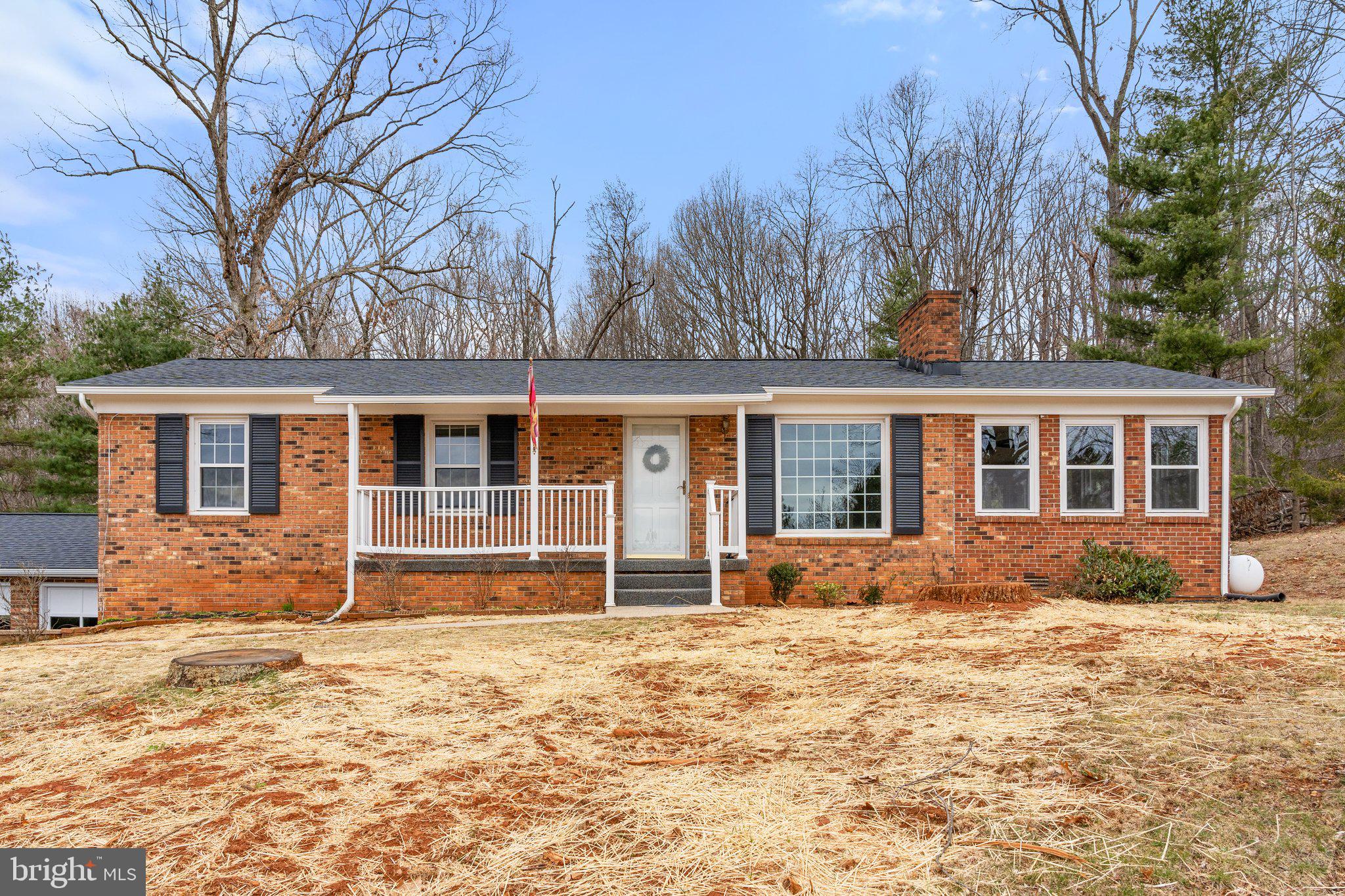 VALLEVUE - Residential