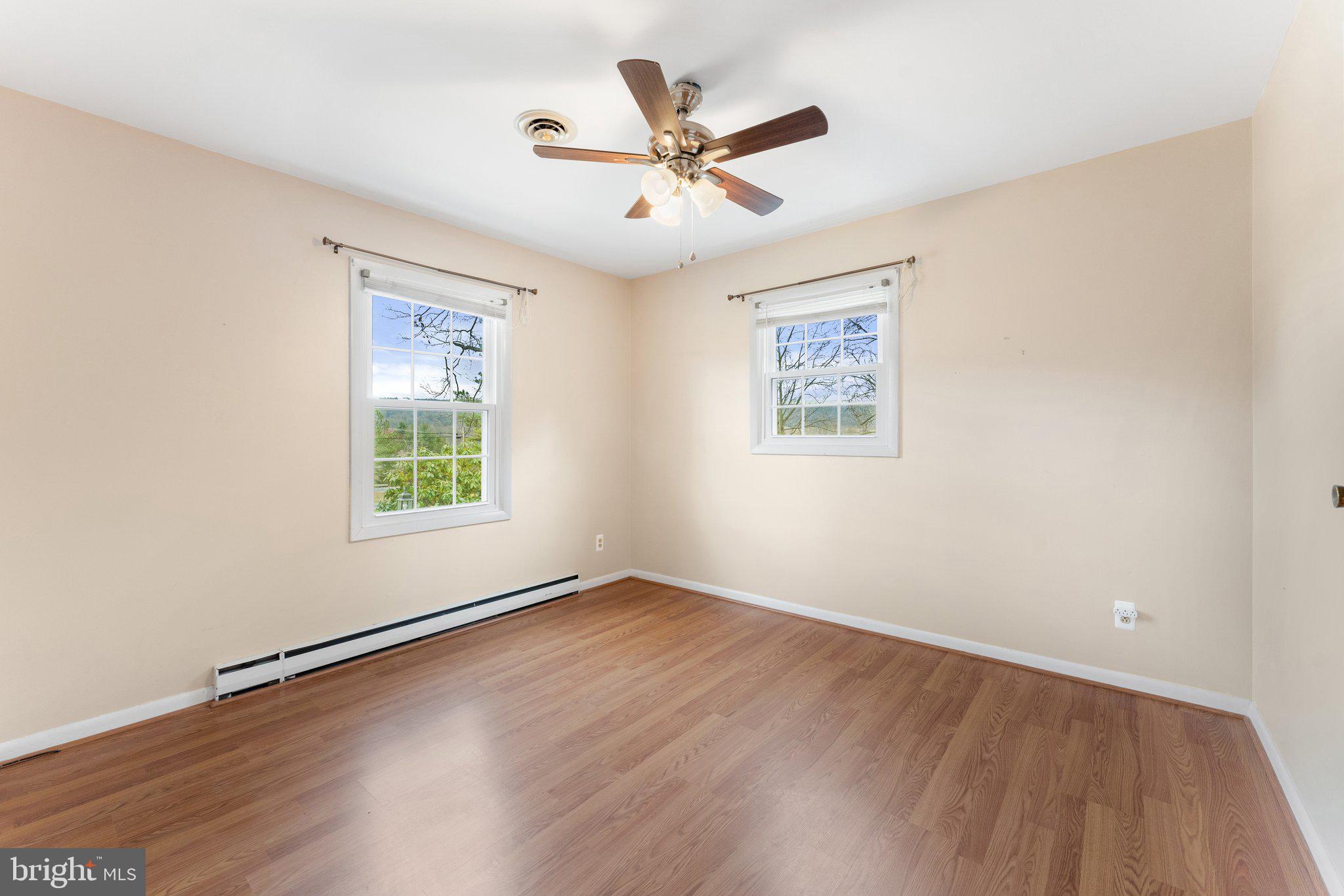 VALLEVUE - Residential