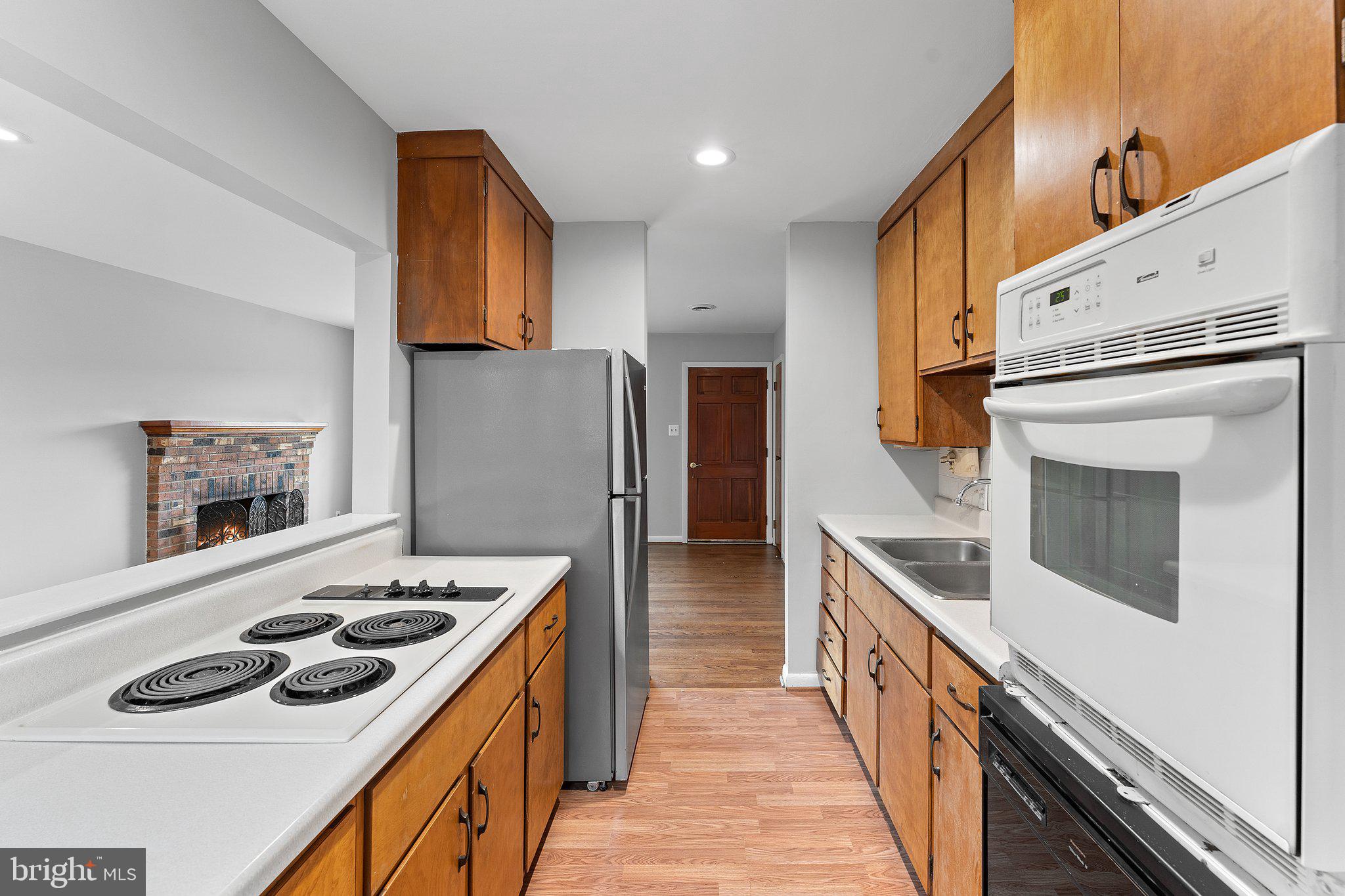 VALLEVUE - Residential