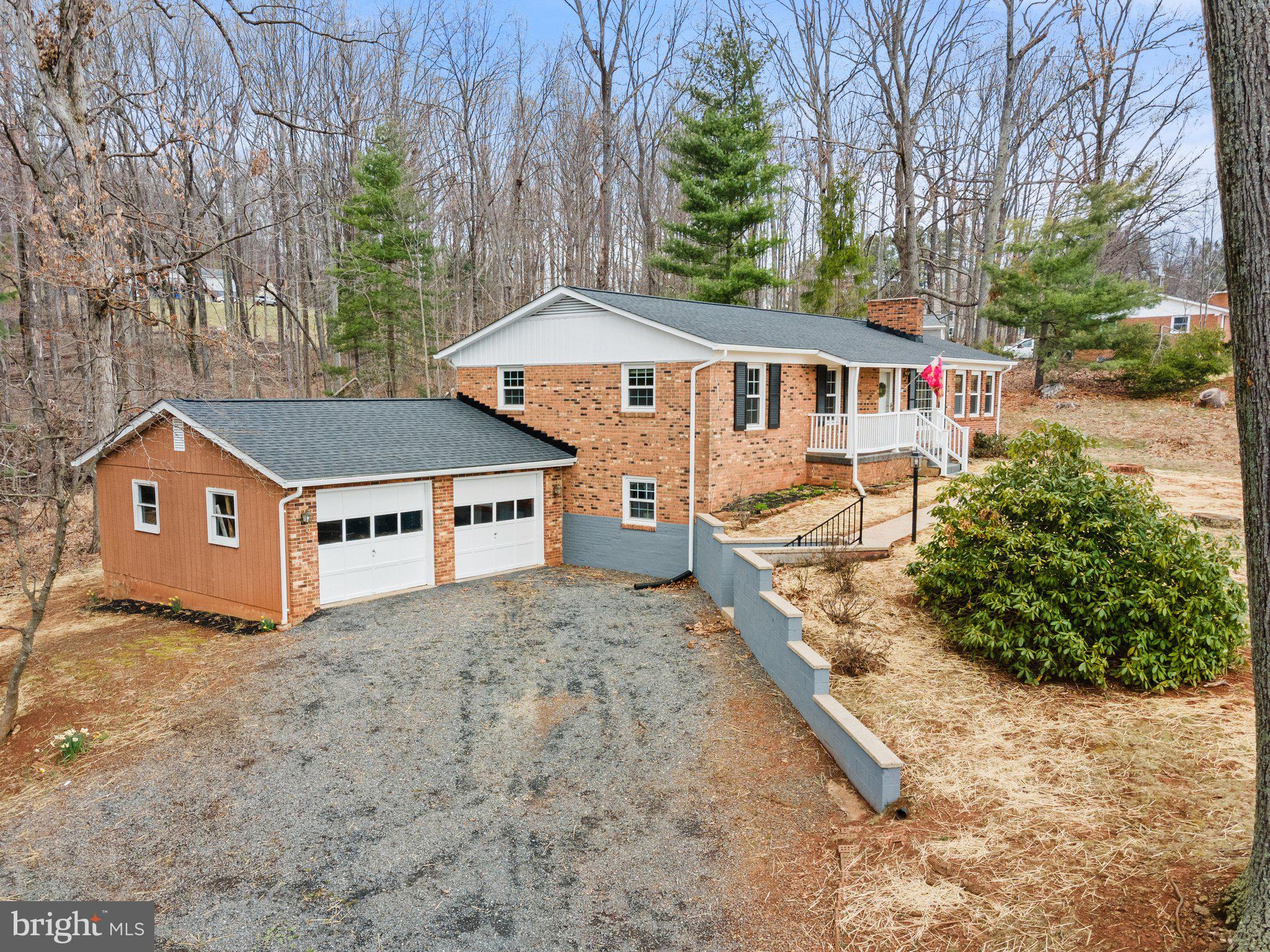 VALLEVUE - Residential