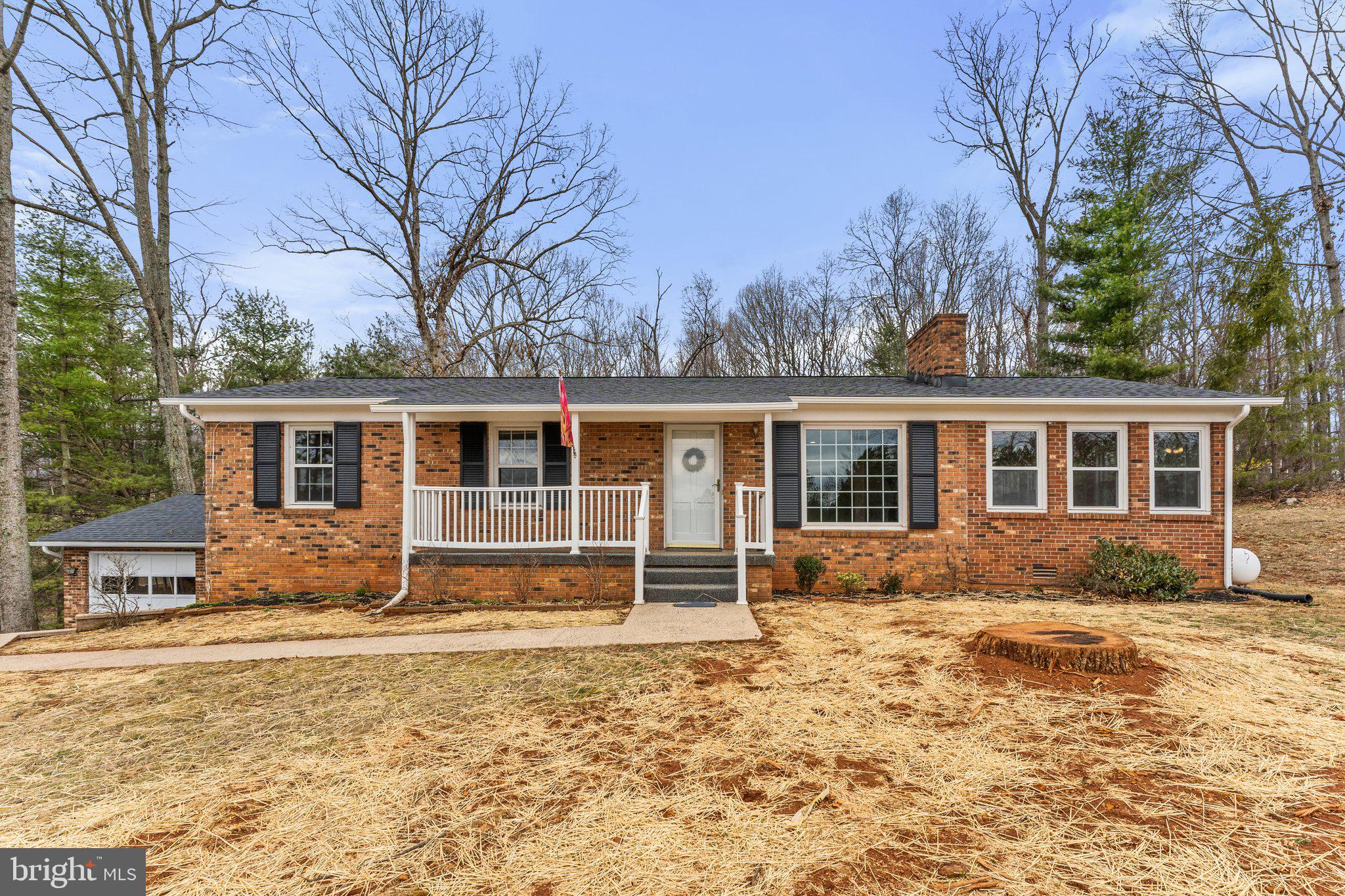 VALLEVUE - Residential