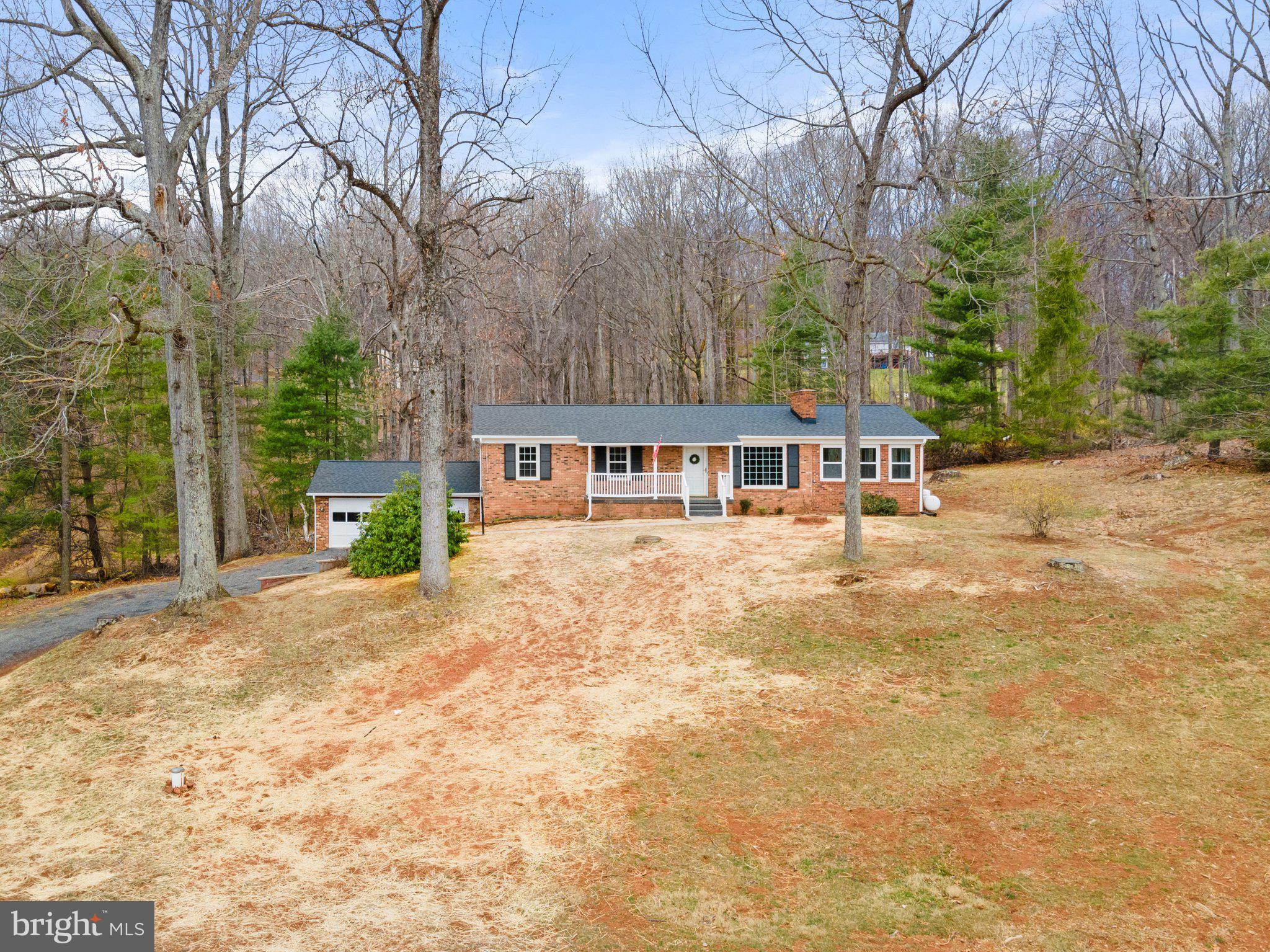 VALLEVUE - Residential