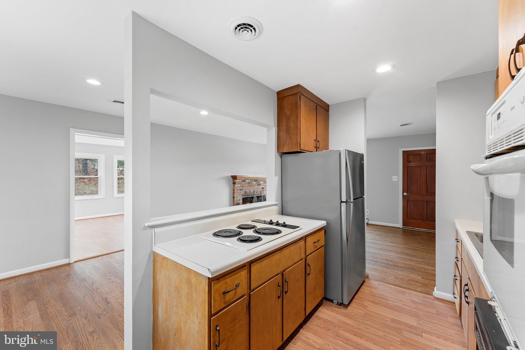 VALLEVUE - Residential