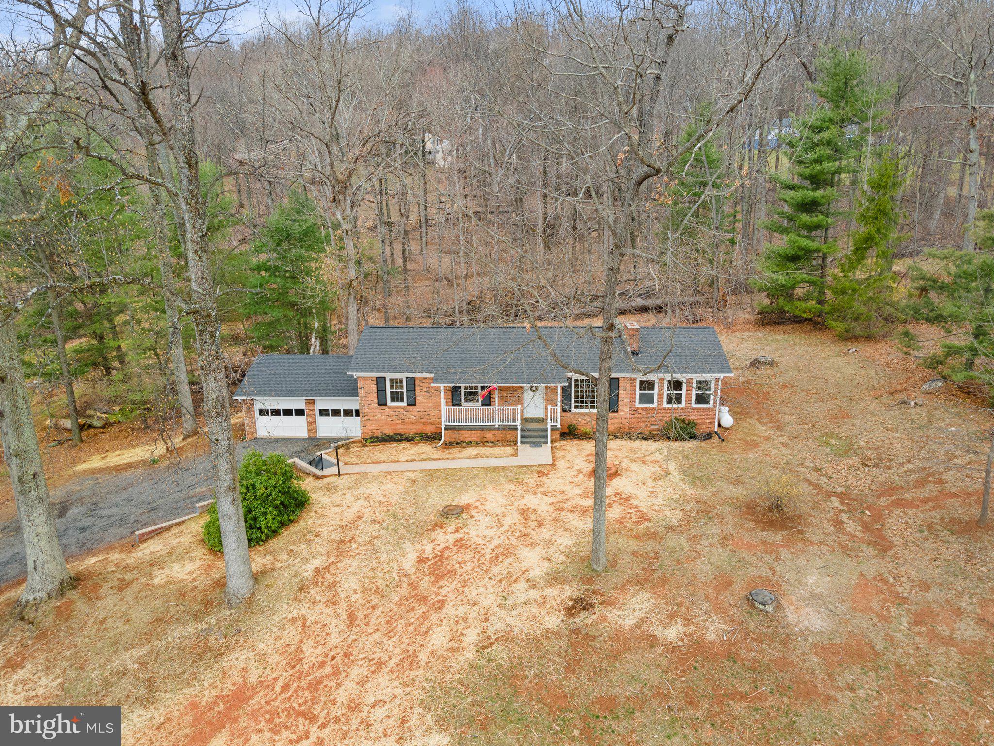 VALLEVUE - Residential