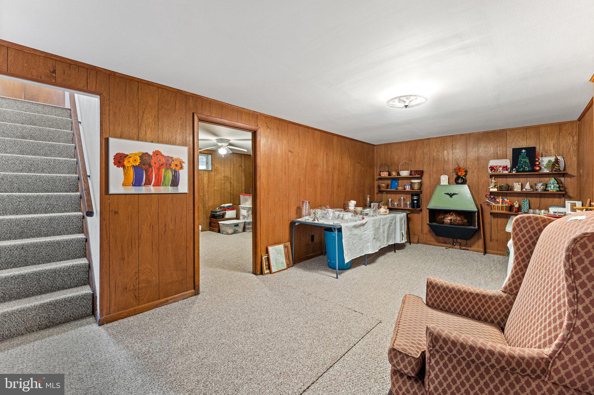 VALLEVUE - Residential