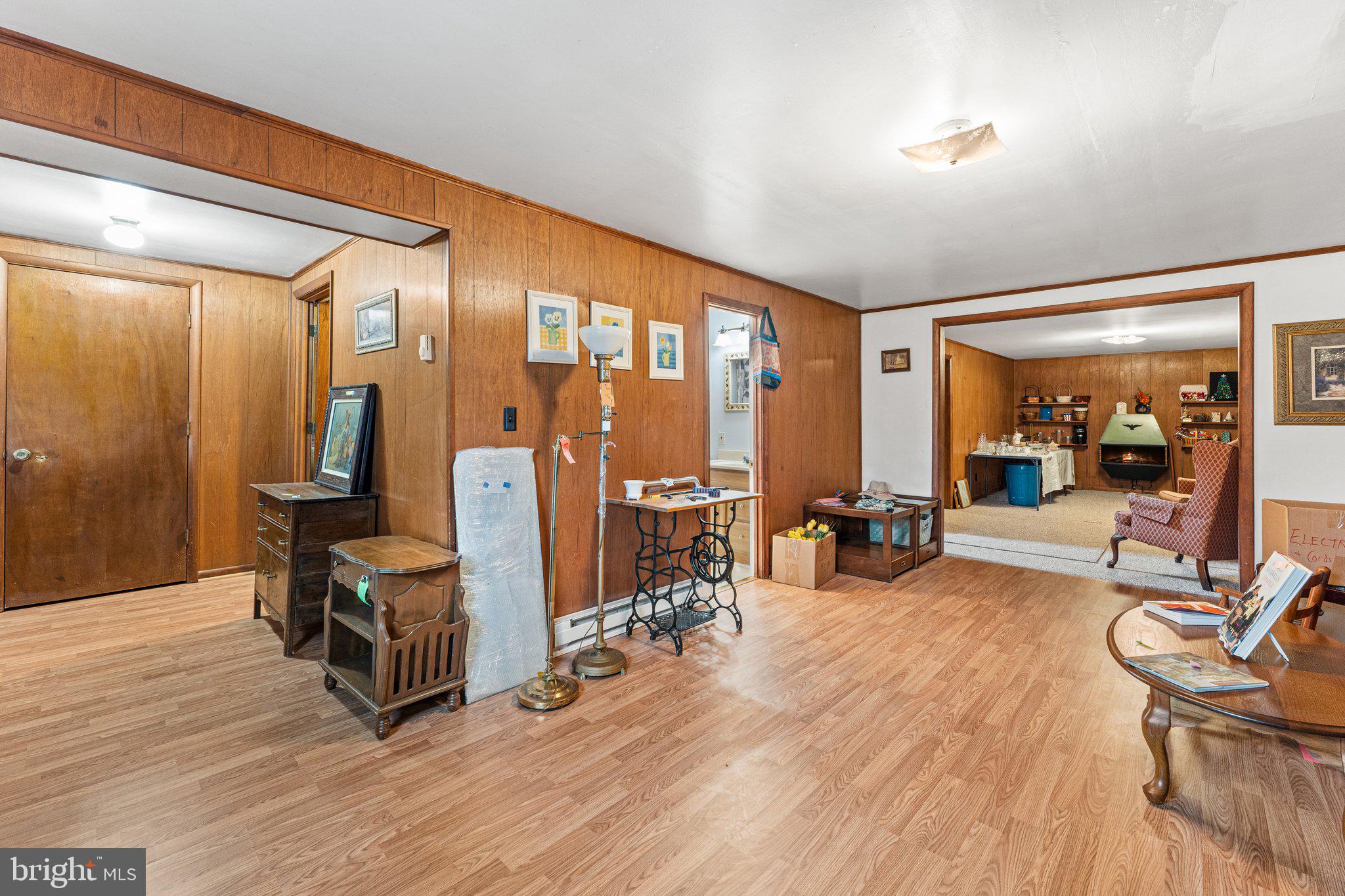 VALLEVUE - Residential