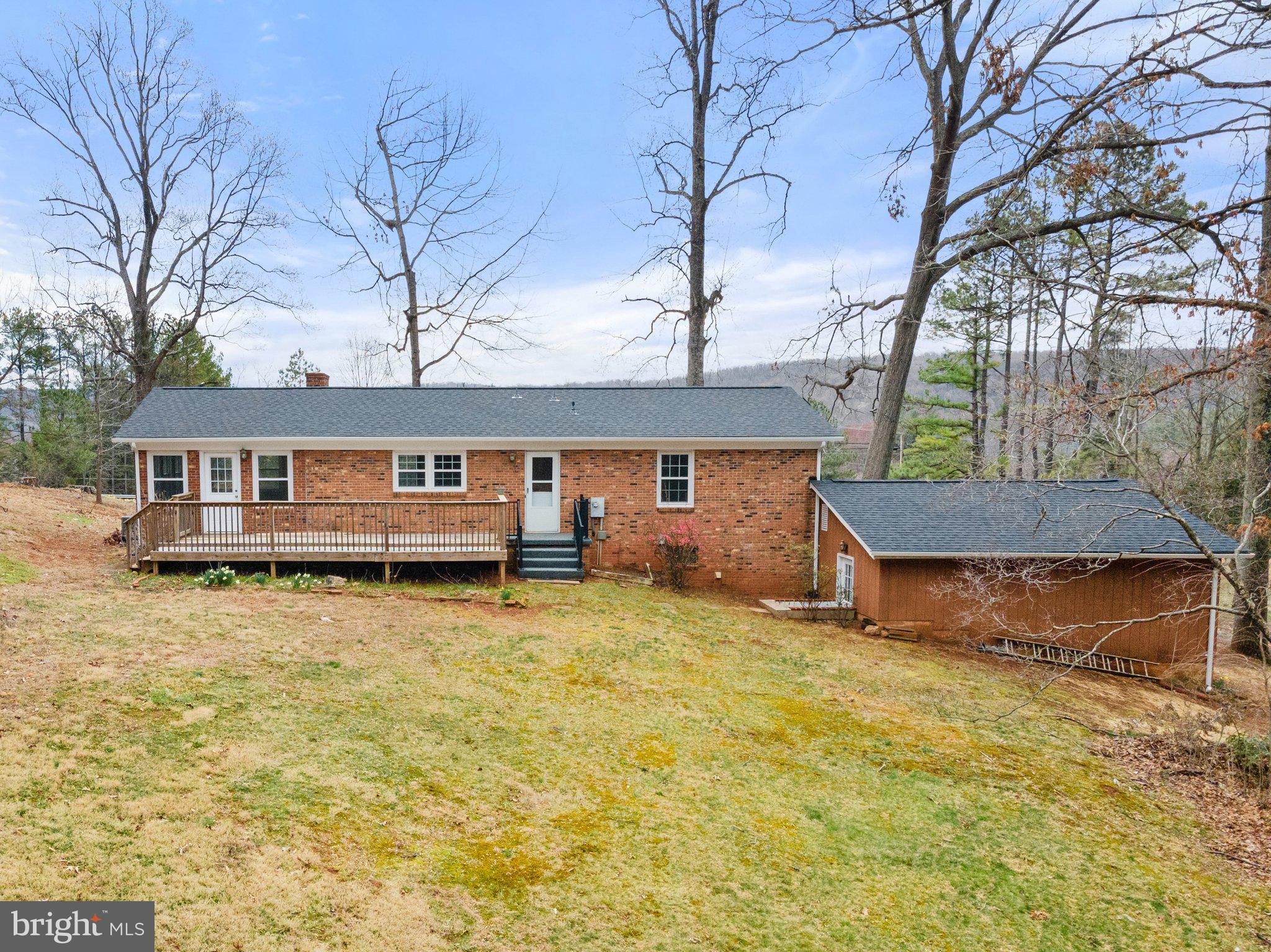 VALLEVUE - Residential