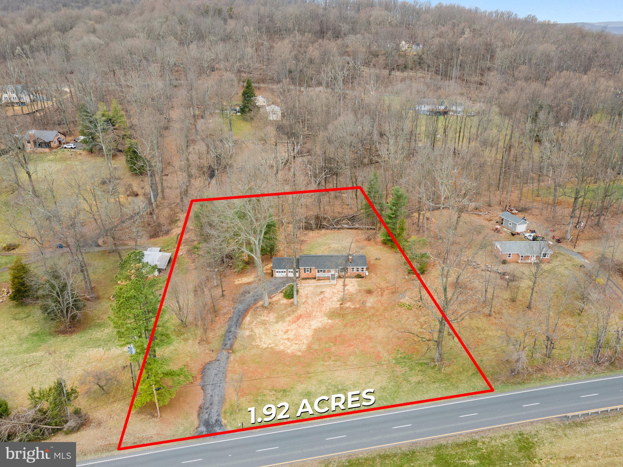 VALLEVUE - Residential