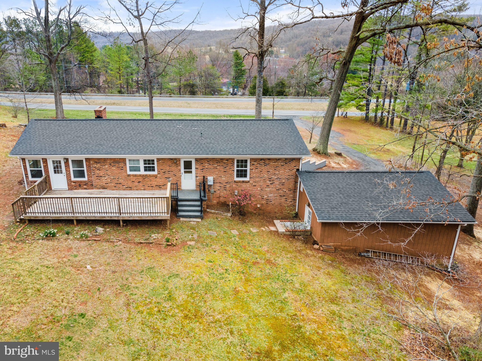 VALLEVUE - Residential