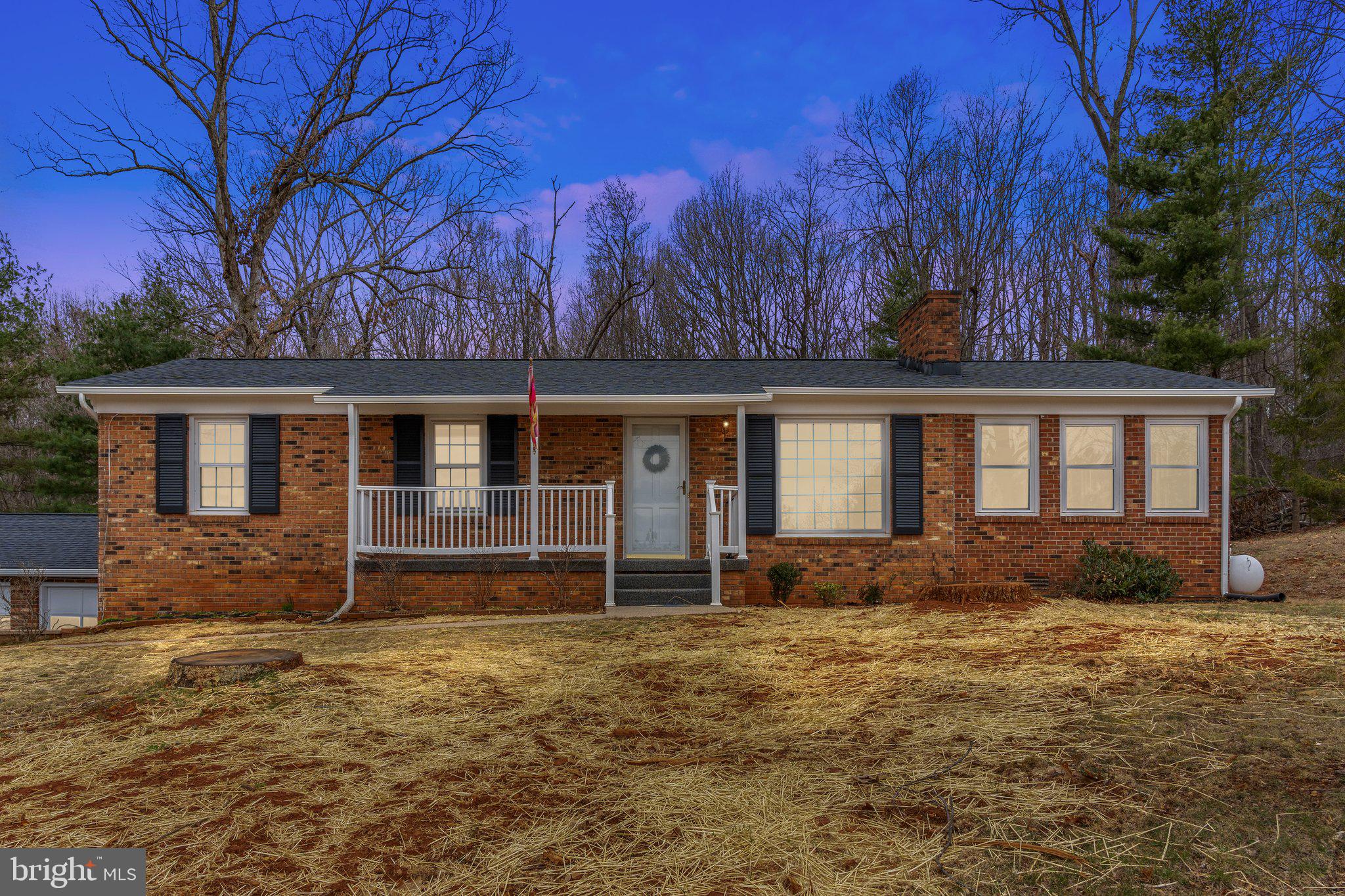 VALLEVUE - Residential