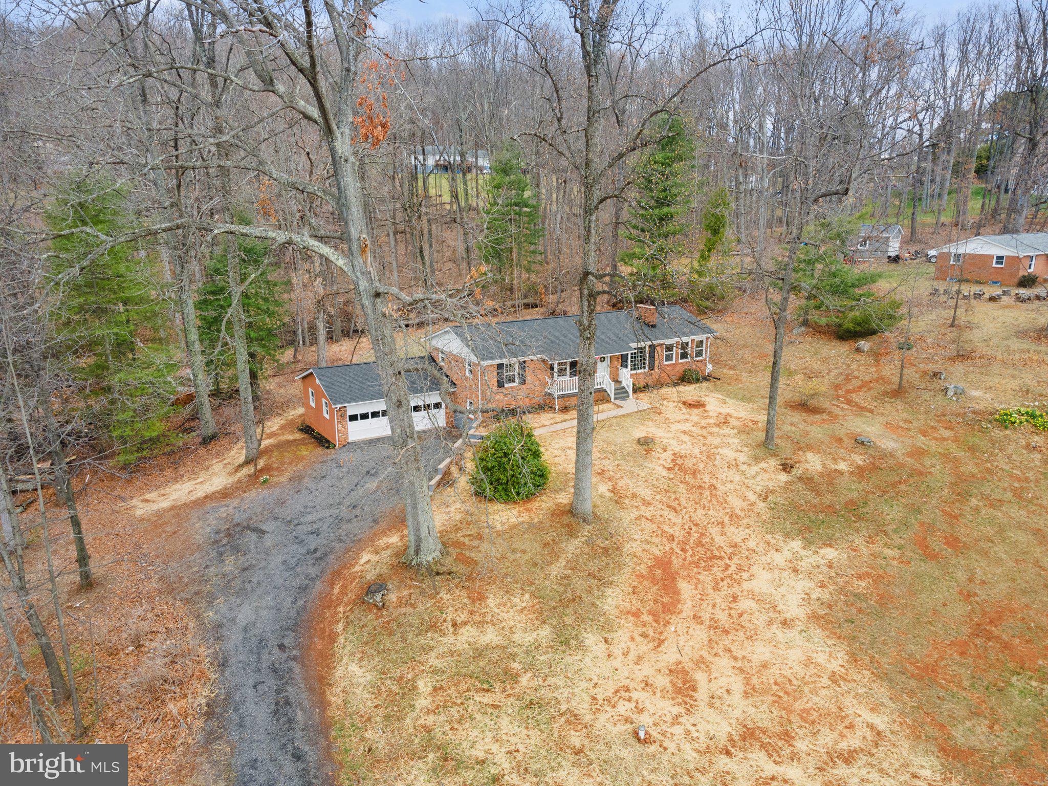 VALLEVUE - Residential