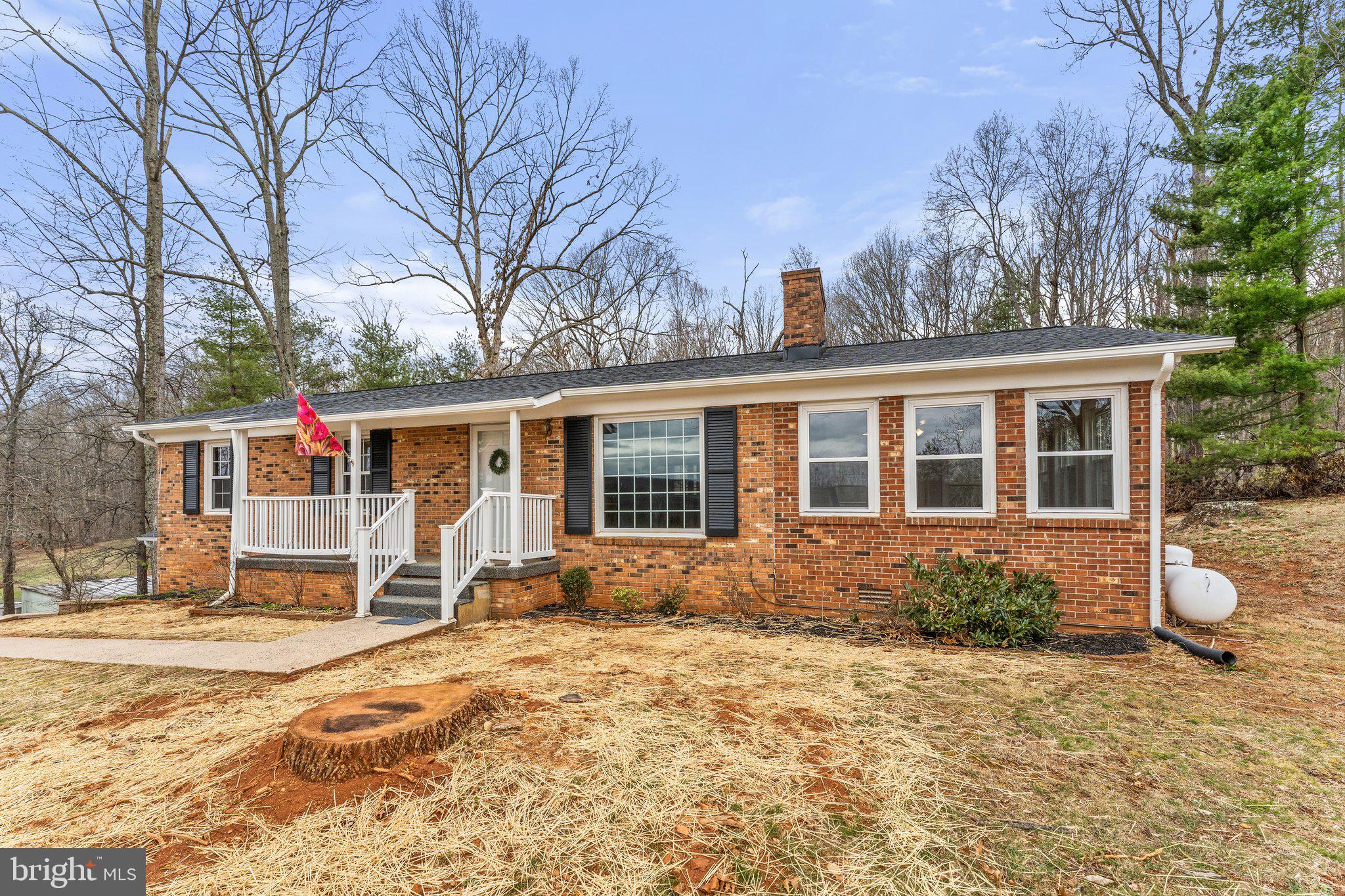 VALLEVUE - Residential