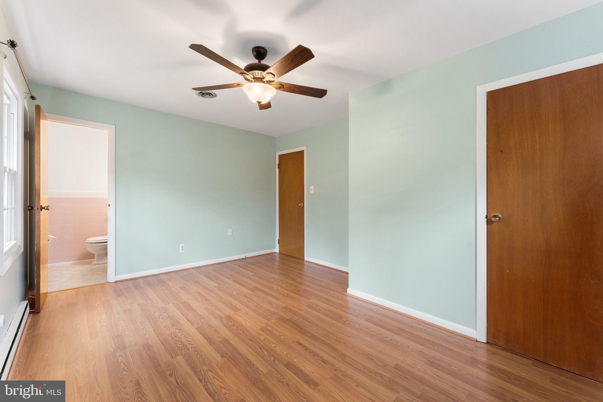 VALLEVUE - Residential