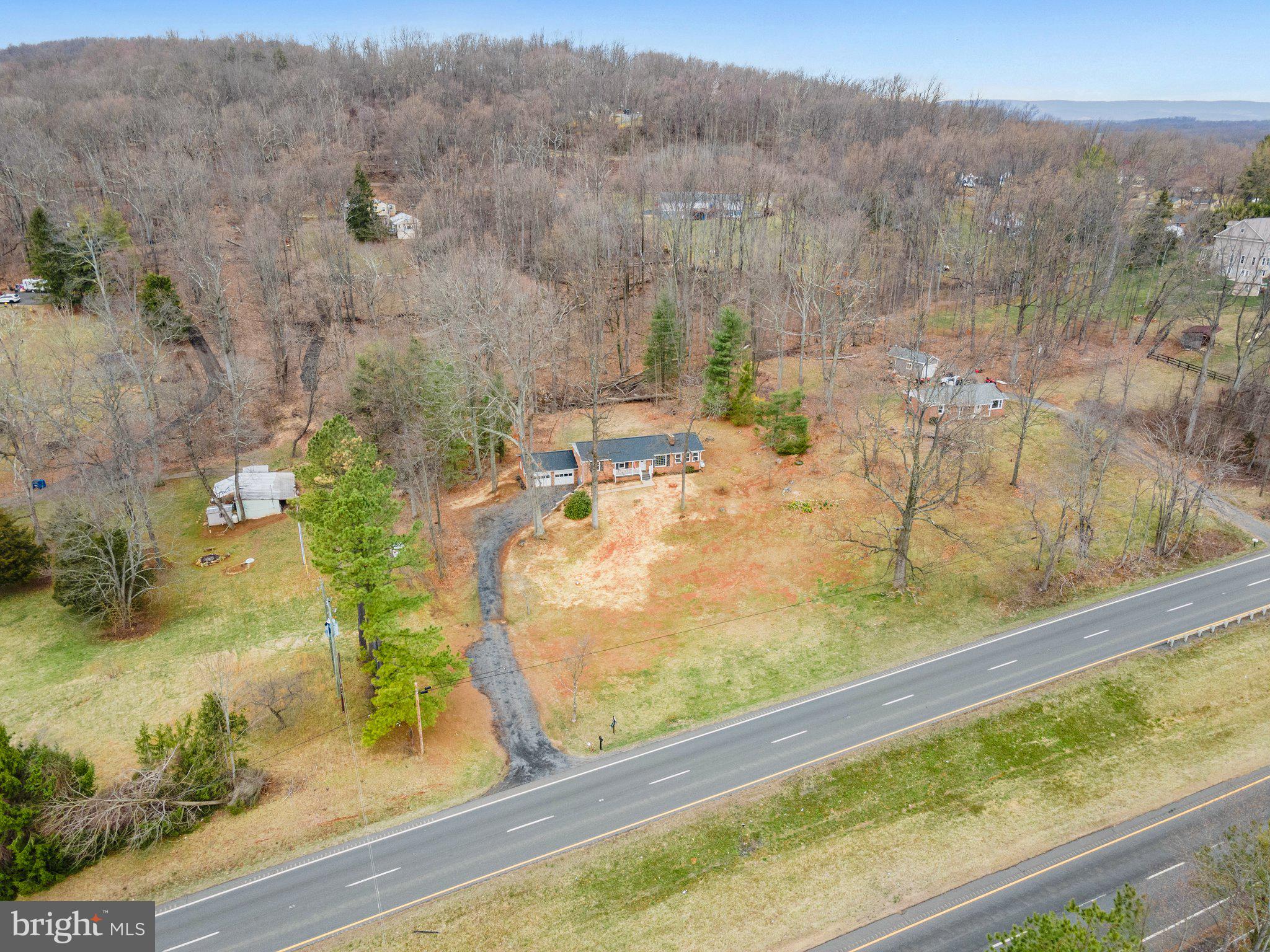 VALLEVUE - Residential