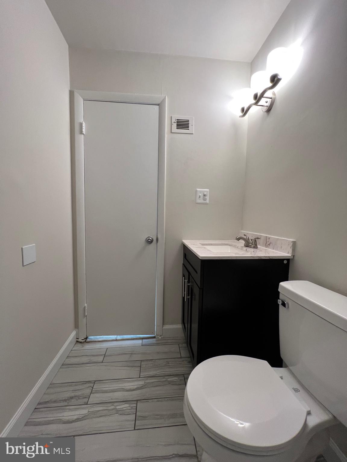 BRIGHTON WEST - Residential